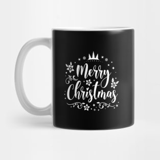 Merry Christmas Mug